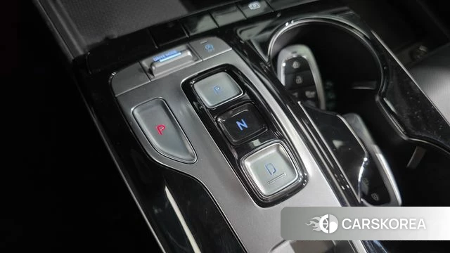 Hyundai Tucson (NX4) id 4683495 из Кореи 19