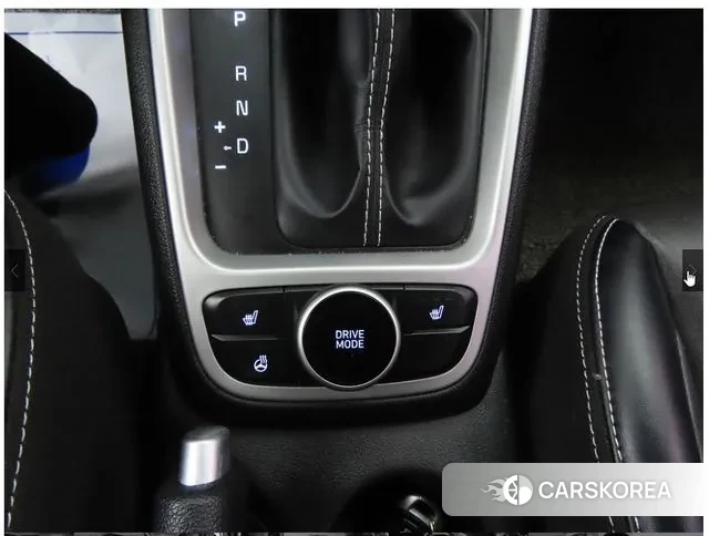Hyundai Venue id 3402700 из Кореи 17