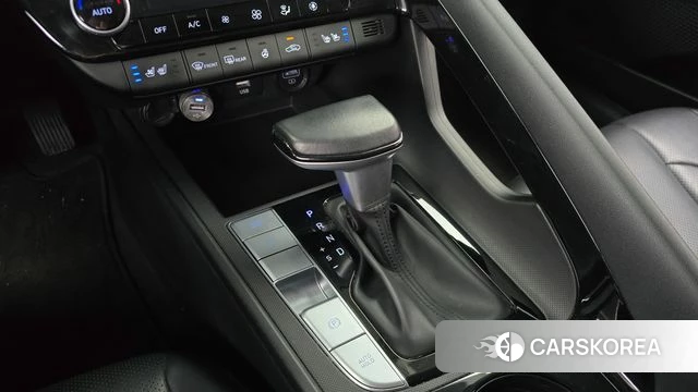 Hyundai Avante Hybrid (CN7) id 5027519 из Кореи 29