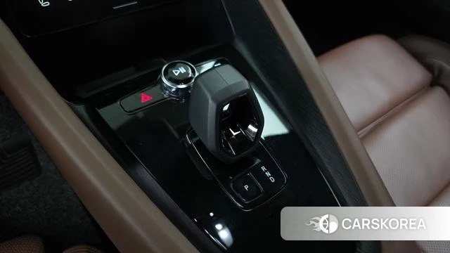 Polestar Polestar 2 id 5027441 из Кореи 29