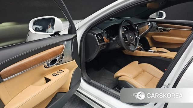 Volvo S90 id 4943773 из Кореи 29