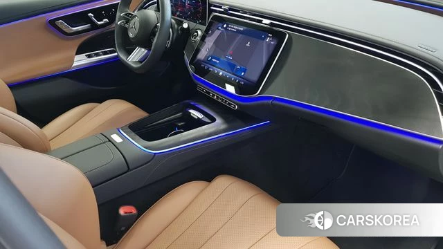 Mercedes-Benz E-Class W214 id 4934514 из Кореи 17
