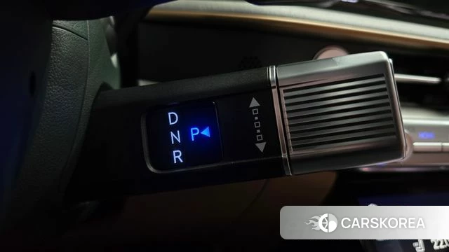 Hyundai Grandeur Hybrid (GN7) id 5011106 из Кореи 37