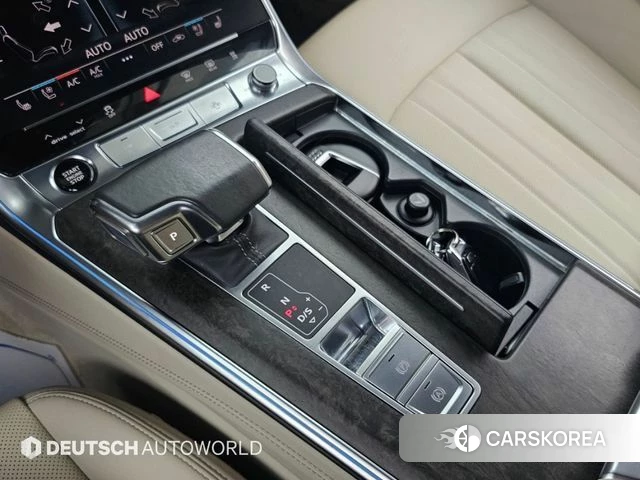 Audi A6 (C8) id 4764305 из Кореи 19