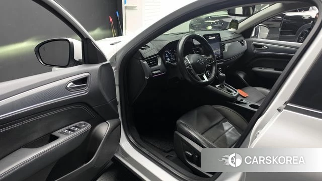 Renault Korea (Samsung) XM3 id 4997422 из Кореи 30