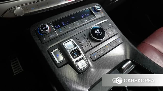 Hyundai Palisade id 4746580 из Кореи 35