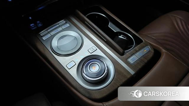 Genesis G80 (RG3) id 4991758 из Кореи 19