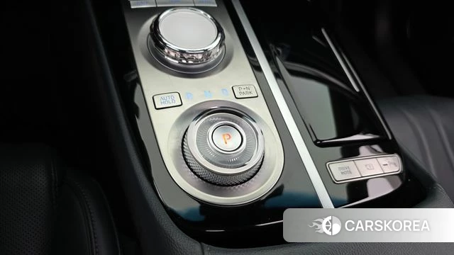 Genesis G80 (RG3) id 4996264 из Кореи 19