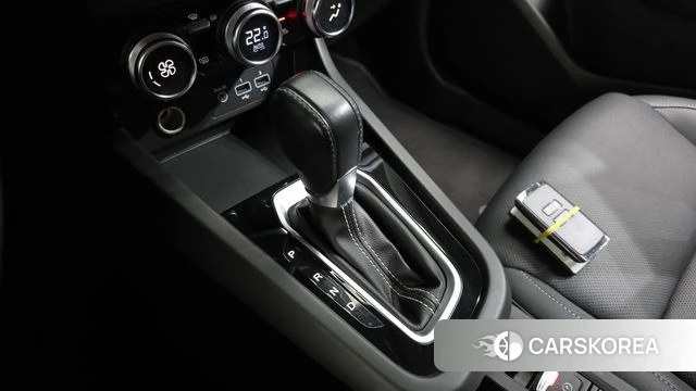 Renault Korea (Samsung) XM3 id 4779606 из Кореи 29
