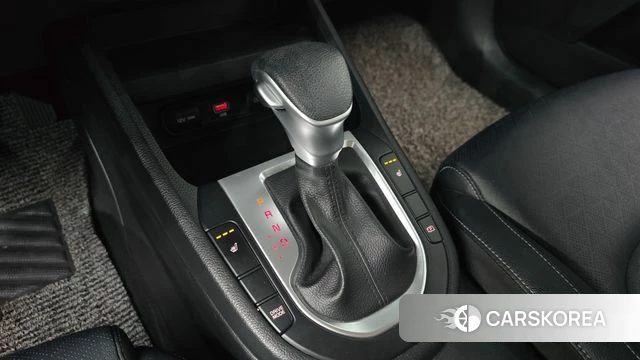 Kia The New K3 2nd generation id 4768763 из Кореи 19