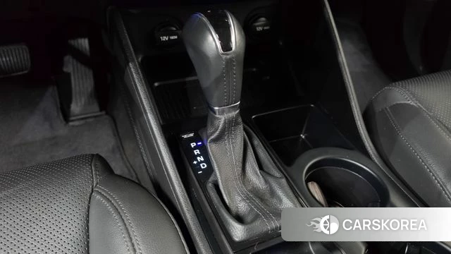 Hyundai All New Tucson id 5029061 из Кореи 31