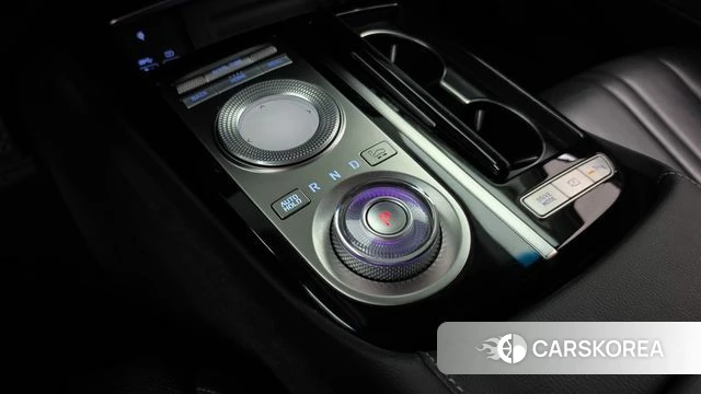 Genesis G80 (RG3) id 5013417 из Кореи 19