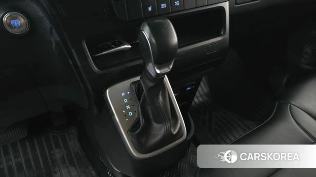 Hyundai Staria id 4784275 из Кореи 19