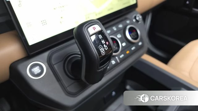 Land Rover Defender (L663) id 5010934 из Кореи 19