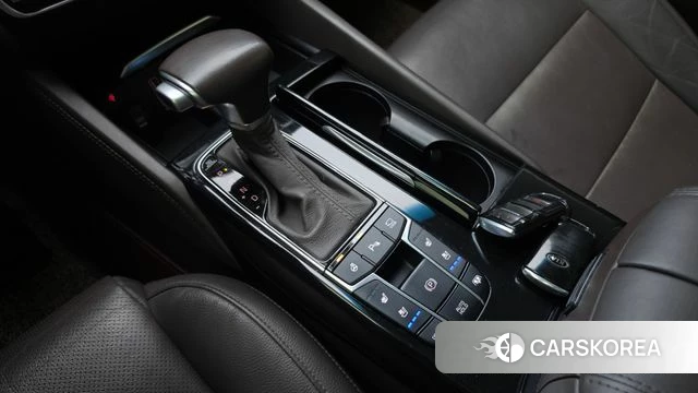 Kia All New K7 Hybrid id 4993446 из Кореи 19