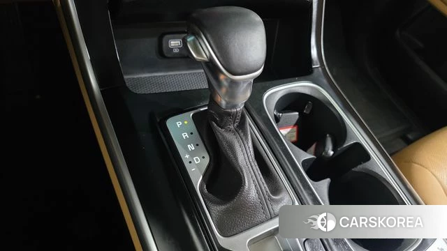Kia Carnival 4th generation id 4880938 из Кореи 33