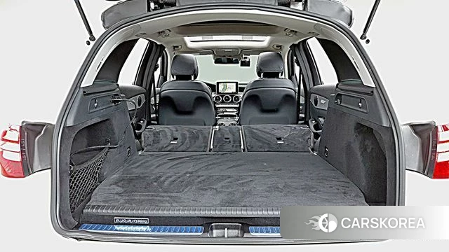 Mercedes-Benz GLC-Class X253 id 5035746 из Кореи 19