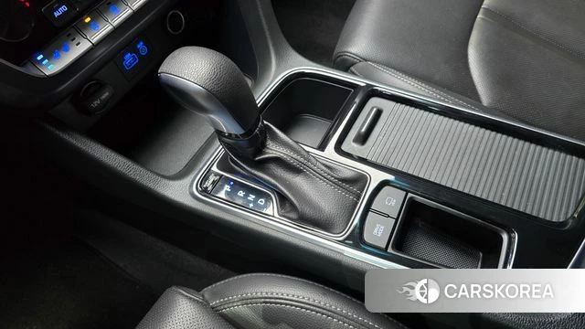 Hyundai Sonata New Rise id 4978077 из Кореи 19