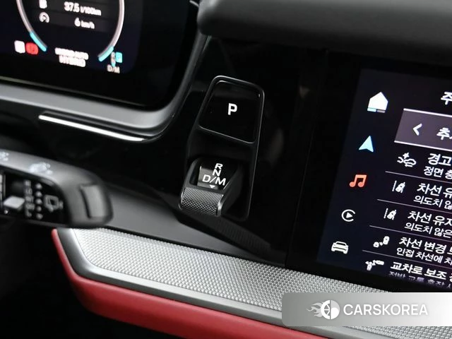 Porsche Cayenne (PO536) id 4669721 из Кореи 19