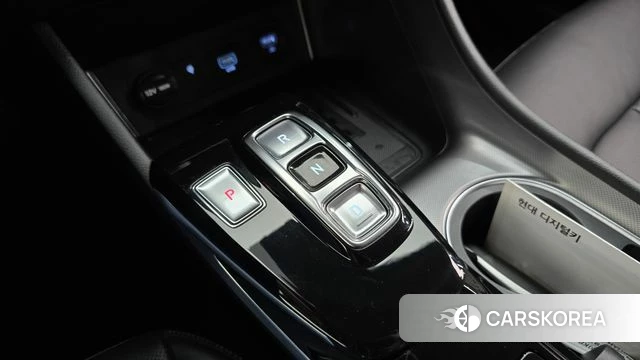 Hyundai Sonata (DN8) id 4966094 из Кореи 29
