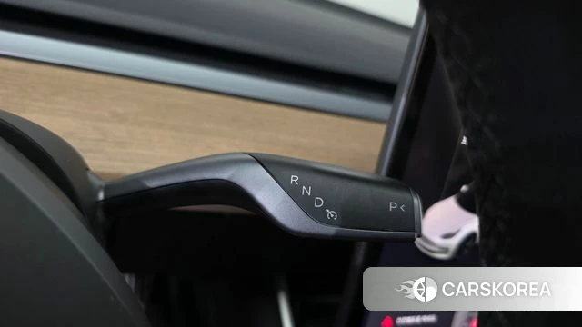 Tesla Model 3 id 4667022 из Кореи 19