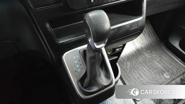 Hyundai Staria id 4959227 из Кореи 19