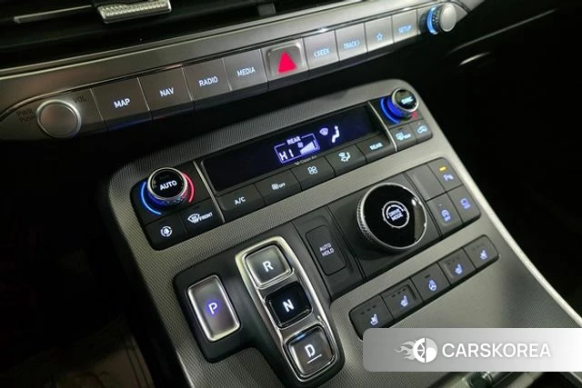 Hyundai Palisade id 4952452 из Кореи 19