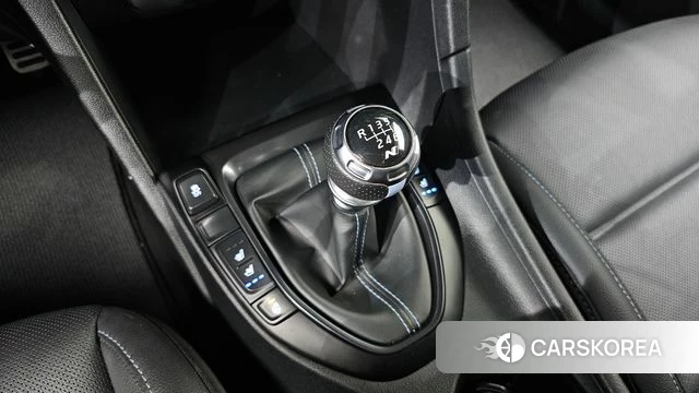 Hyundai Veloster (JS) id 4992966 из Кореи 30