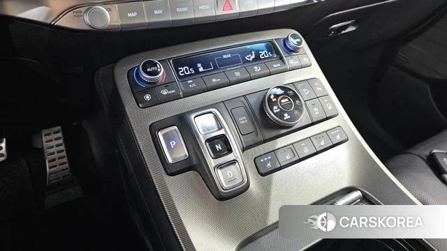 Hyundai Palisade id 5040805 из Кореи 36