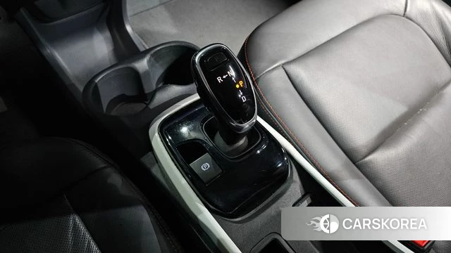 Chevrolet (GM Daewoo) Bolt EV id 4918430 из Кореи 34