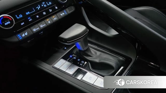 Hyundai The New Avante (CN7) id 4965388 из Кореи 19
