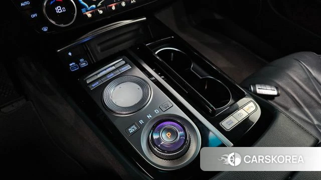 Genesis G80 (RG3) id 5003715 из Кореи 19