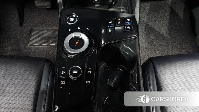 Kia Sportage 5th Generation Hybrid id 3680193 из Кореи 19