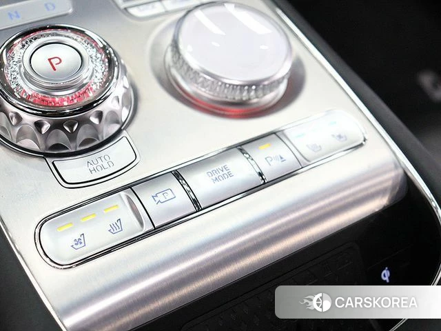 Genesis G90 (RS4) id 4986369 из Кореи 19