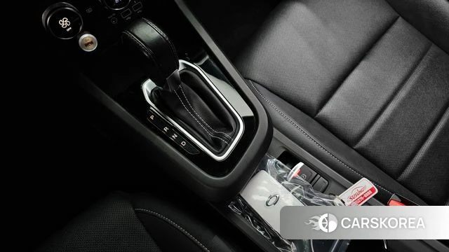 Renault Korea (Samsung) XM3 id 5053294 из Кореи 30