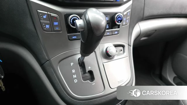 Hyundai The New Grand Starex id 5023773 из Кореи 19