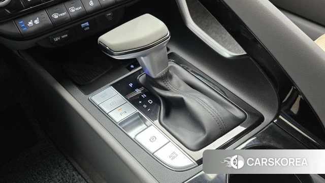 Hyundai The New Avante (CN7) id 4958075 из Кореи 29
