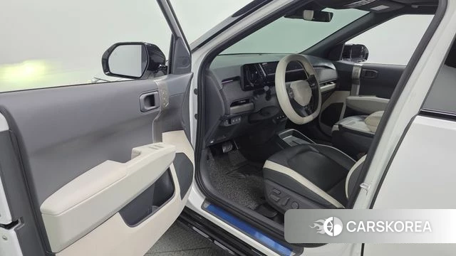 Kia EV3 id 4979939 из Кореи 33