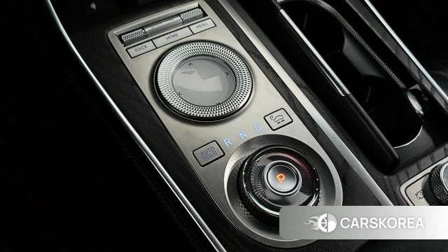 Genesis GV80 id 4977180 из Кореи 19