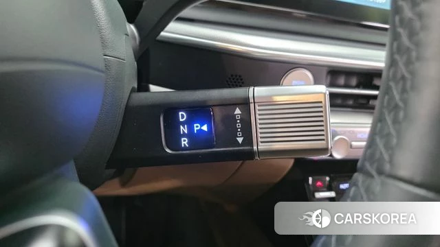 Hyundai Grandeur Hybrid (GN7) id 4995957 из Кореи 32