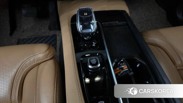 Volvo XC90 second Generation id 4958454 из Кореи 19