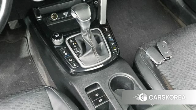 Kia Seltos id 4987947 из Кореи 19