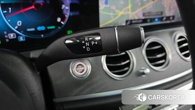 Mercedes-Benz E-Class W213 id 5059580 из Кореи 32