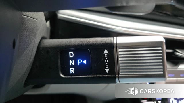 Hyundai Grandeur (GN7) id 4687294 из Кореи 19