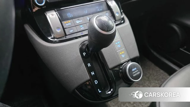 Hyundai Casper id 5016701 из Кореи 33
