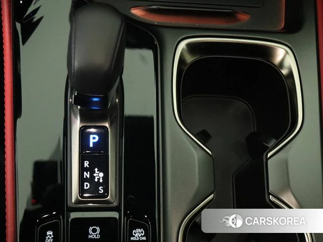 Lexus NX450h + 2nd generation id 4990458 из Кореи 13
