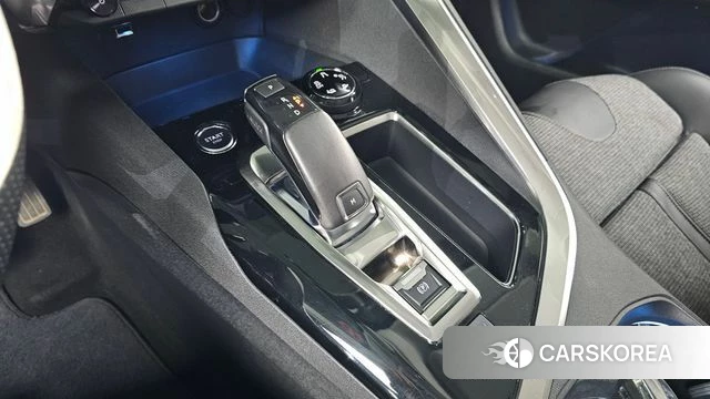 Peugeot 3008 second generation id 5035828 из Кореи 31