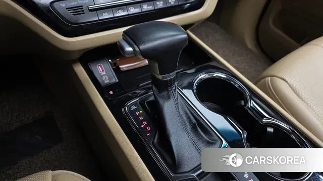 Kia The New Carnival id 3766071 из Кореи 19