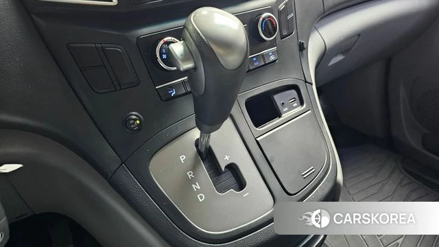 Hyundai The New Grand Starex id 4977880 из Кореи 19