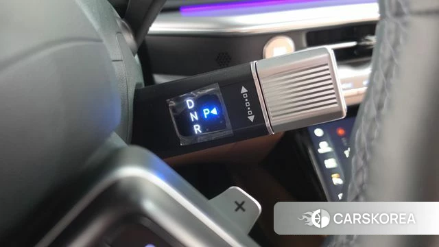 Hyundai Grandeur Hybrid (GN7) id 5001414 из Кореи 33